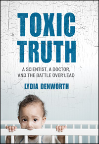 Toxic Truth - ebook